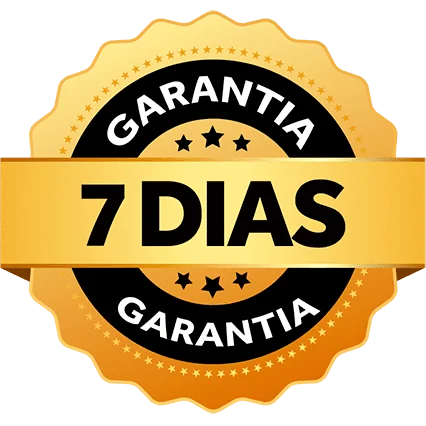 Garantía 7 días